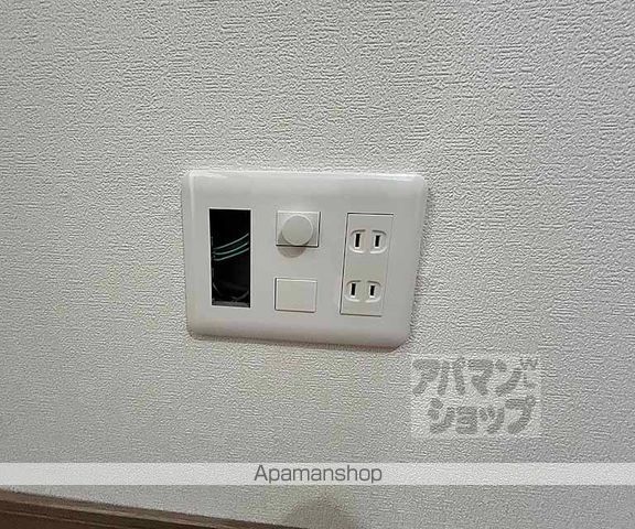 ベラジオ ワールドアイ 京都円町の内装写真