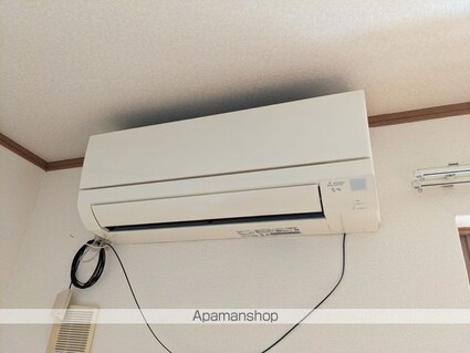 グランド・ルミエールＢ[2K/45.83m2]の内装3