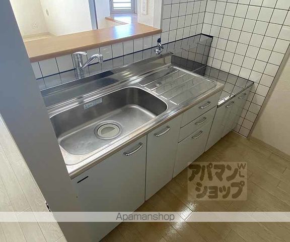 ファネージオの内装写真