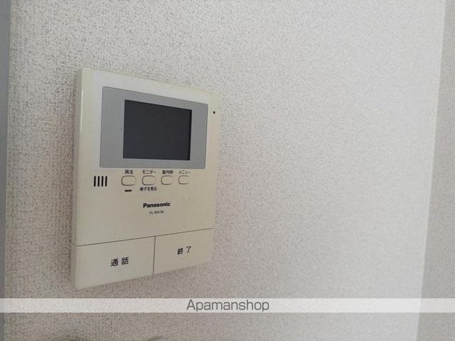 シャトレーハイツIの内装写真