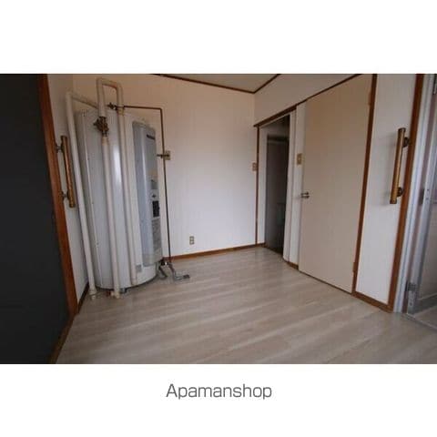 昭栄コーポラスの内装写真