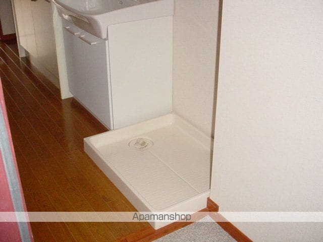 グランダ リュールの内装写真
