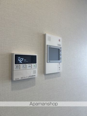 プレサンス天王寺ヴィヴァンの内装写真