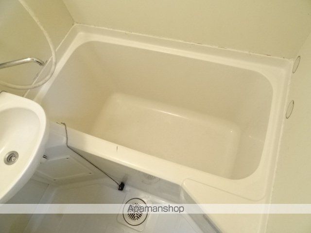 すみれ館IIIの内装写真