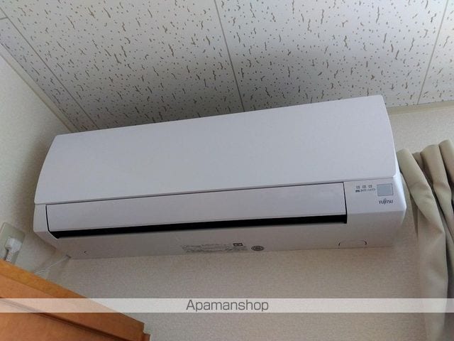 レオパレスフリューゲルIIの内装写真
