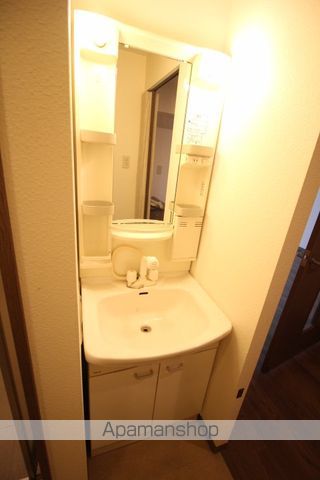 ワイズパークの内装写真