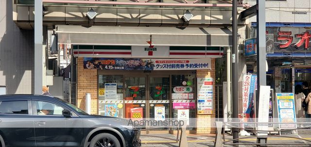 レジディア亀戸の周辺写真