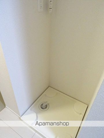 スペチアーレの内装写真