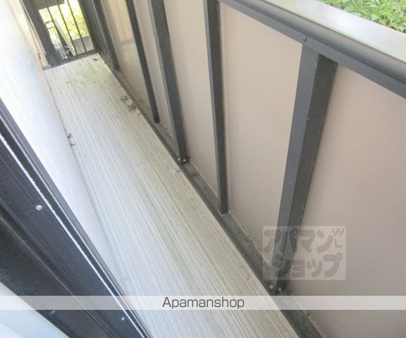 クレールかきつばたの内装写真