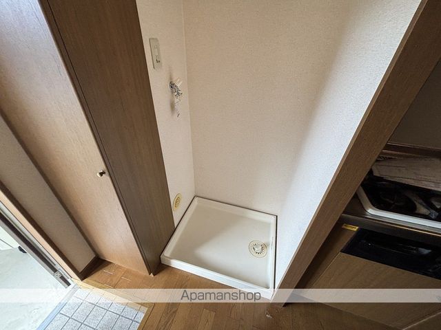 シリウス田中の内装写真