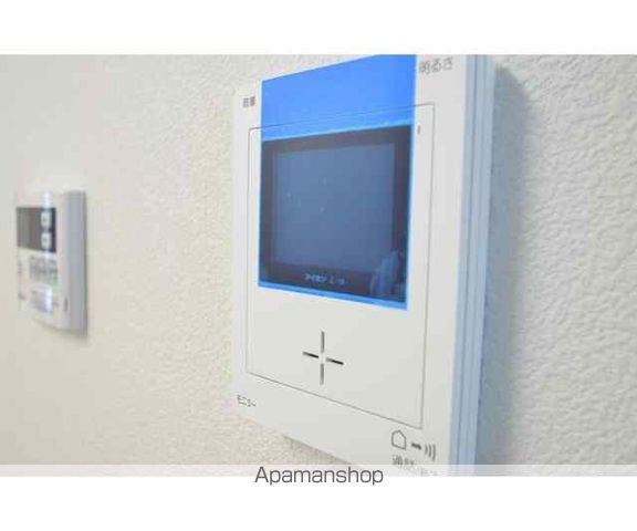 ハイム コルヌイエ A棟の内装写真