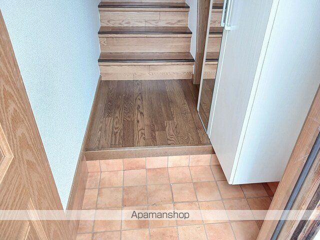 シティアークIIの内装写真
