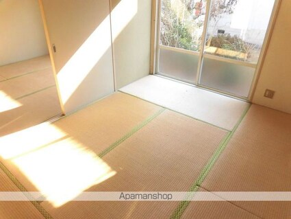 サンシティー平成[2DK/39.67m2]のリビング・居間