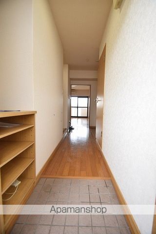ティアラハイツ栄門の内装写真