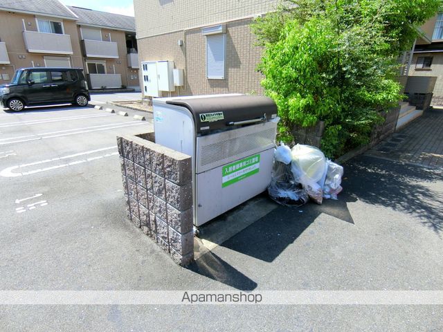 ラ・プリマベーラ A棟の内装写真
