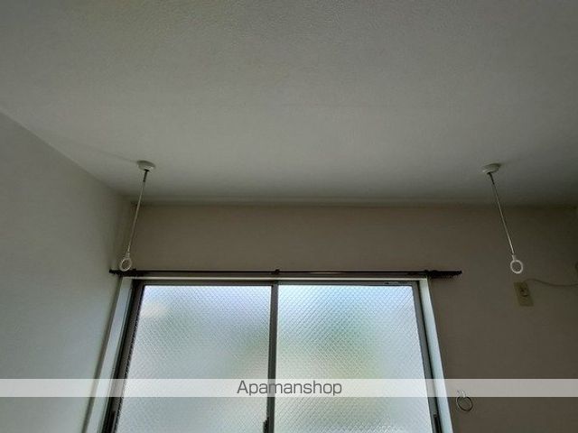 アルバ船堀の内装写真