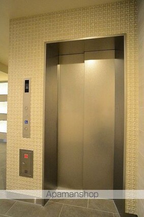 東京都墨田区緑３丁目[1K/25.55m2]の内装2