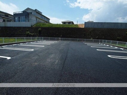 ミッド　ヴィラⅡ[2LDK/57.63m2]の共用部1