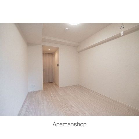 クラリティア入谷の内装写真