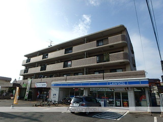 セイラス２１ 401 ｜ 福岡県福岡市東区和白東２丁目26-41（賃貸マンション3LDK・4階・65.00㎡） その5