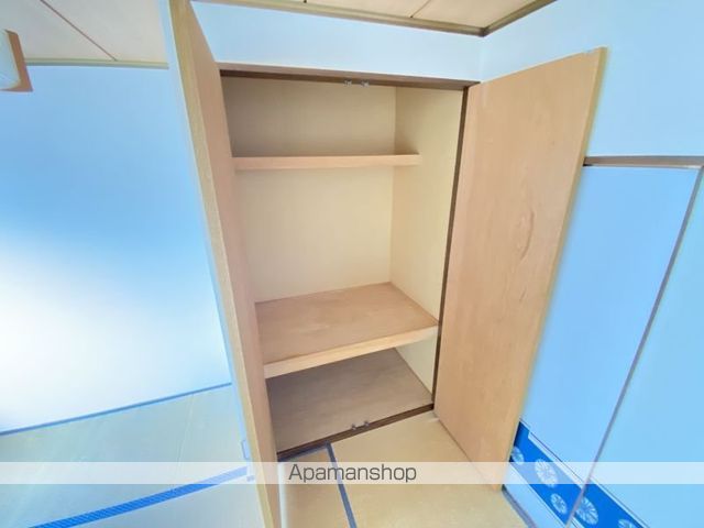 レジデント中村の内装写真