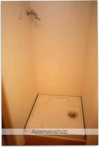 RAINBOWCOURTPARTIIIの内装写真