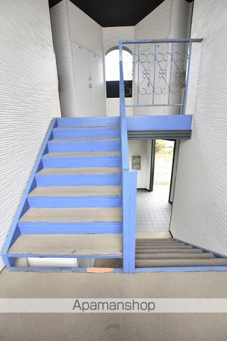 デュエルUコートのその他写真