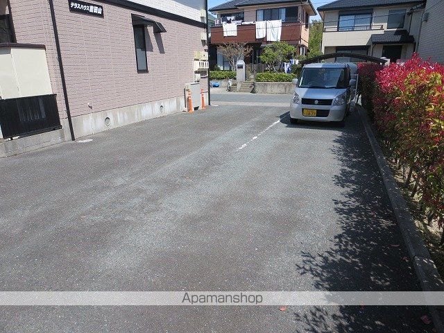 テラスハウス吉田山のその他写真