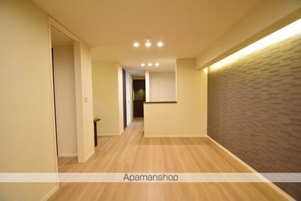 ｃｏｍｆａｒｍ　Ⅱ[1LDK/52.3m2]の内装3