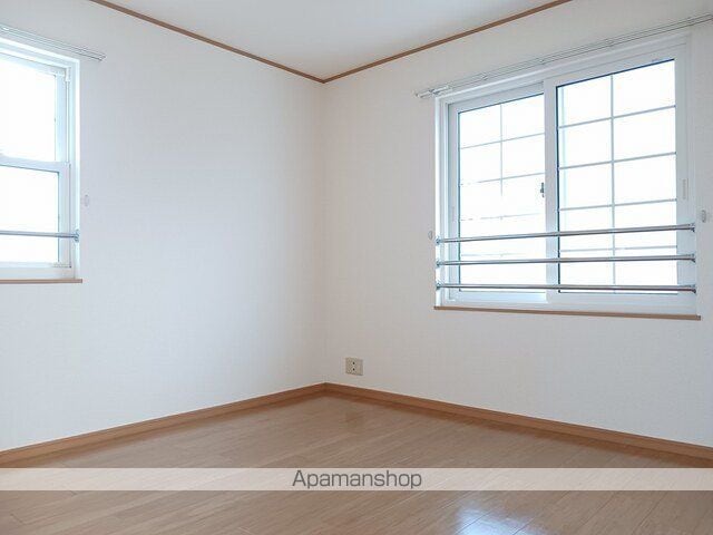 メゾンアンジュ琴塚 Aの内装写真