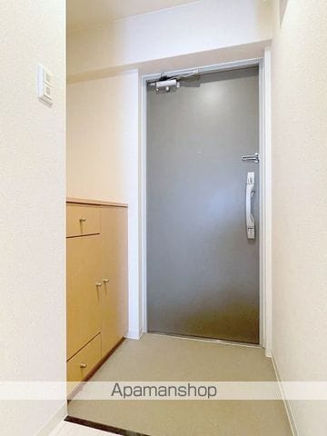 PARKHEIMうつぼの内装写真