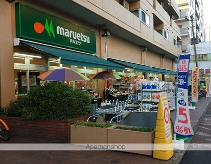 ライオンズフォーシア清澄白河[1R/26.32m2]の周辺8