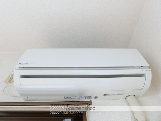コンチェルトの内装写真