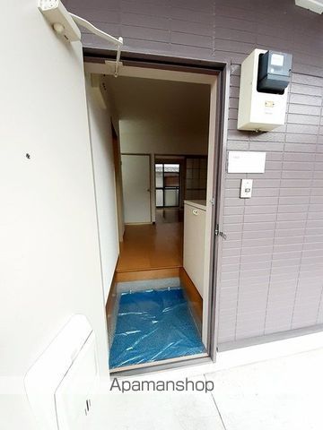 ファミールあぞのIIの内装写真