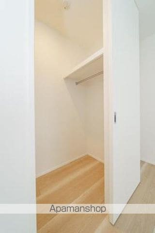 オアーゼ品川レジデンスの内装写真
