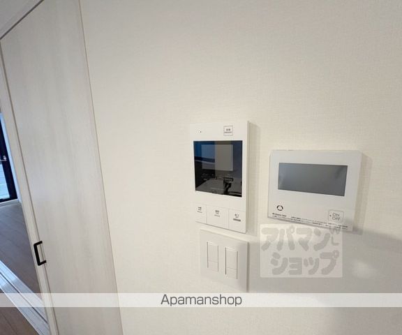 カーサ壬生寺道の内装写真