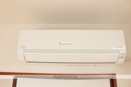 シティハイツみのかみＡ[3DK/44.12m2]のその他設備