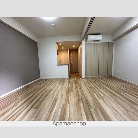 アーバンコア原宿の内装写真