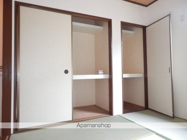 パインアベニューハイム Aの内装写真
