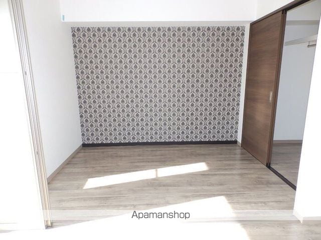 アロフトの内装写真