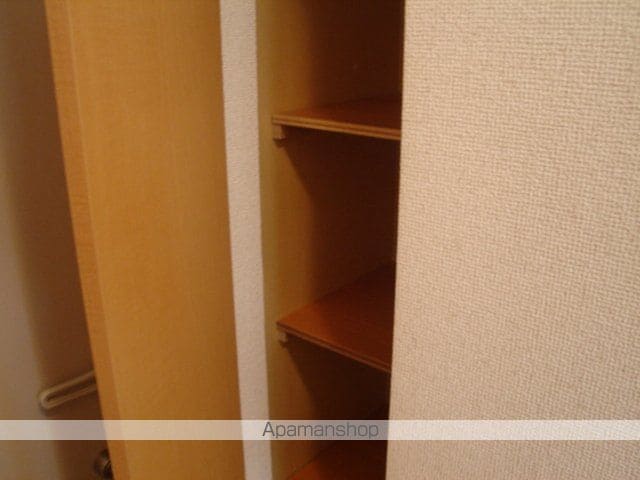 レジデンスエルシエーロの内装写真