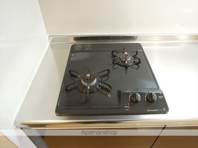 シェルピアコート貝塚の内装写真
