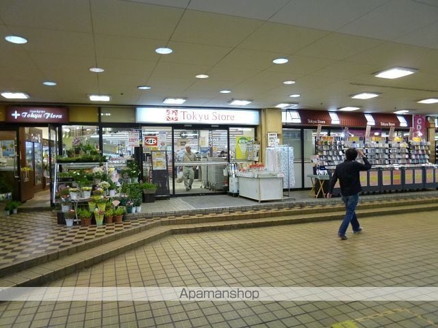 エステートピアいずみの周辺写真