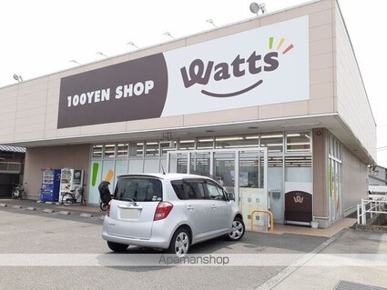 ソルレヴェンテＣ[1LDK/46.03m2]の周辺3