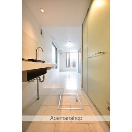 アパートメントクロ三軒茶屋[1R/15.08m2]のその他内装4