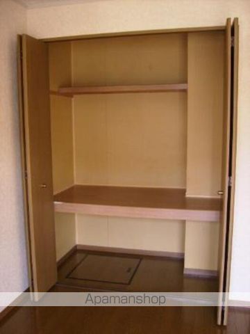 サンクテュエールの内装写真