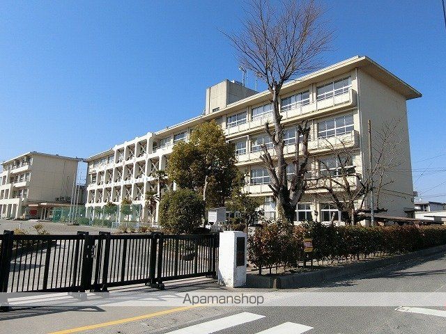 グローブサンシャインの周辺写真