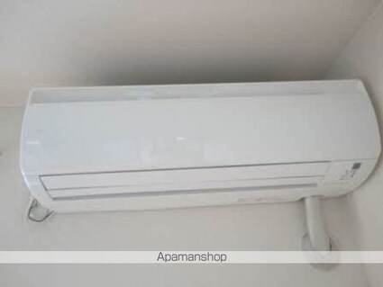 フレグランスさかいＡ[3DK/58.6m2]のその他設備