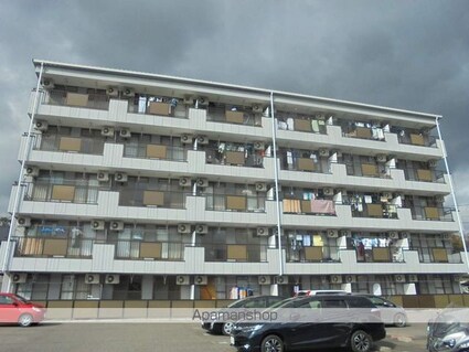 Ｌｉｍｐｉａ　Ｏｒｉｌｌａ野口[3DK/58.32m2]の外観3