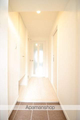Park Grande蕃山の内装写真